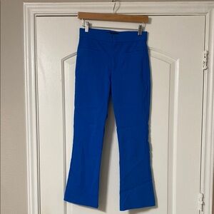 Zara Bright Blue Garment